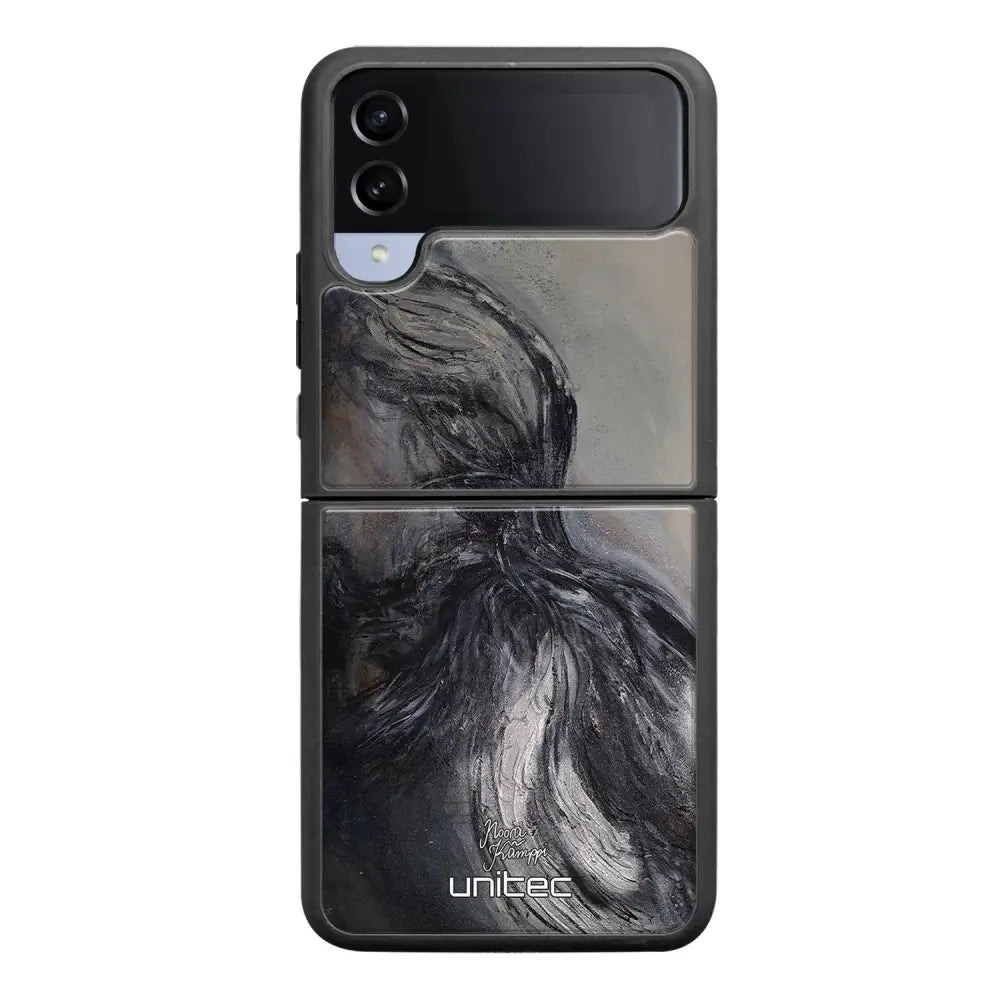 Samsung Galaxy Z Flip 4 animal kingdom suojakuoret - Unknown - Noora Kämppi - Ei