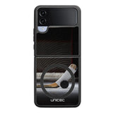 Samsung Galaxy Z Flip 4 jääkiekko suojakuoret - Jääkiekko