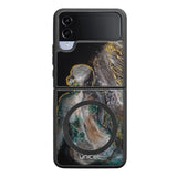 Samsung Galaxy Z Flip 4 mystinen voima suojakuoret - Chosen One - Noora Kämppi