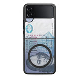 Samsung Galaxy Z Flip 4 seteli suojakuoret - Tonnin Seteli