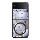 Samsung Galaxy Z Flip 4 suojakuoret - Salibandy