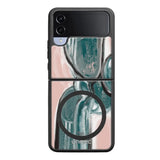 Samsung Galaxy Z Flip 4 urban magic suojakuoret - Syli - Noora Kämppi