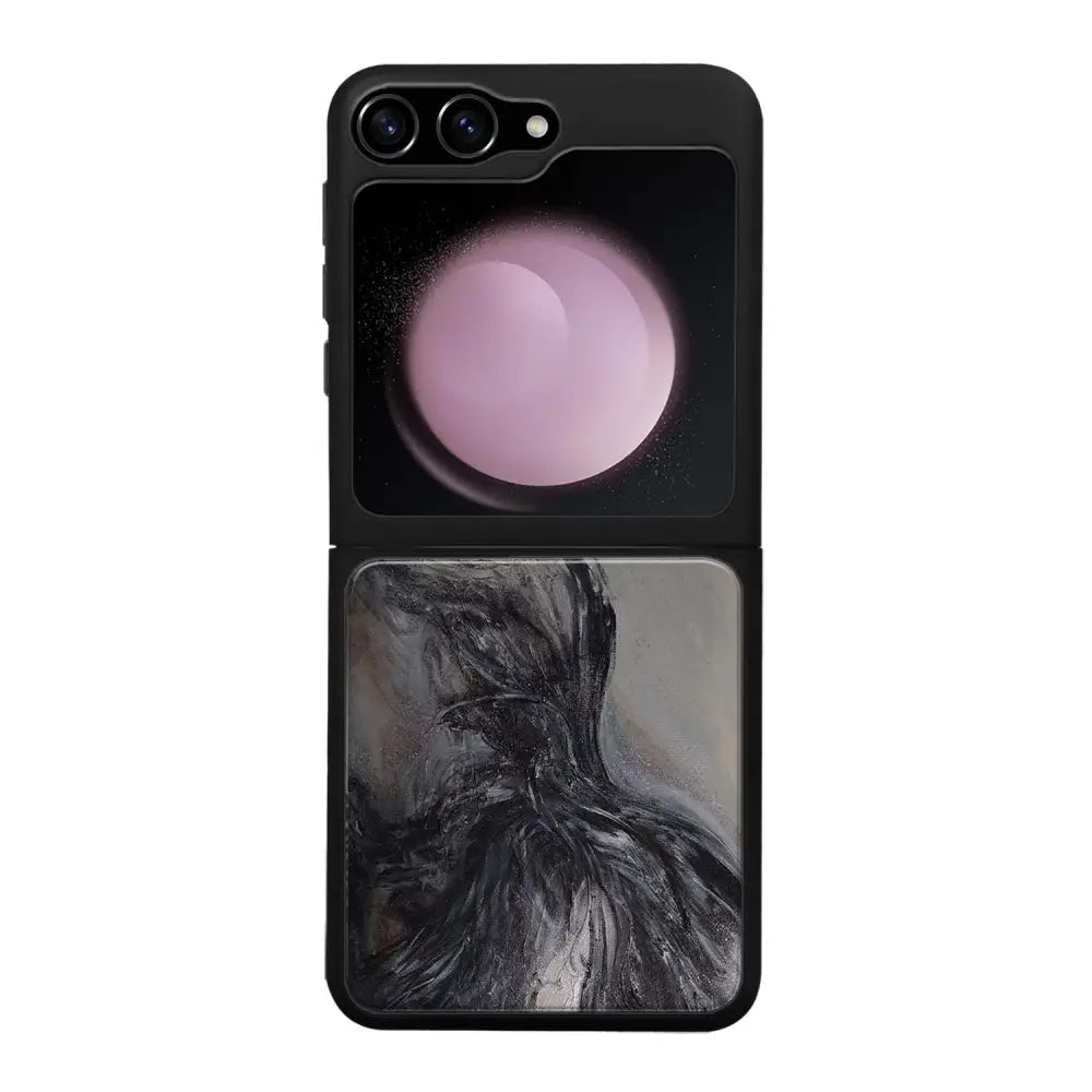 Samsung Galaxy Z Flip 5 animal kingdom suojakuoret - Unknown - Noora Kämppi - Ei