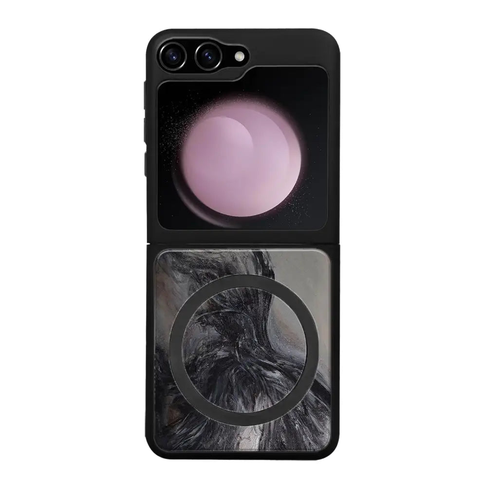 Samsung Galaxy Z Flip 5 animal kingdom suojakuoret - Unknown - Noora Kämppi