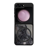 Samsung Galaxy Z Flip 5 animal kingdom suojakuoret - Unknown - Noora Kämppi