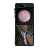 Samsung Galaxy Z Flip 5 luonnon lumo suojakuoret - Railo - Noora Kämppi - Ei