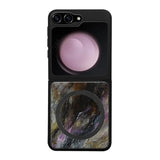 Samsung Galaxy Z Flip 5 modern art suojakuoret - Ophelia - Noora Kämppi