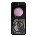 Samsung Galaxy Z Flip 5 mystinen voima suojakuoret - Chosen One - Noora Kämppi