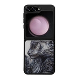 Samsung Galaxy Z Flip 5 mystinen voima suojakuoret - Your Land - Noora Kämppi - Ei