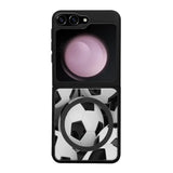 Samsung Galaxy Z Flip 5 suojakuoret - Football