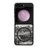 Samsung Galaxy Z Flip 5 suojakuoret - Rocky Mountains