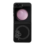 Samsung Galaxy Z Flip 5 surrealistic sadness suojakuoret - Kärmes - Noora Kämppi