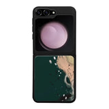 Samsung Galaxy Z Flip 5 urban magic suojakuoret - Dots - Noora Kämppi - Ei