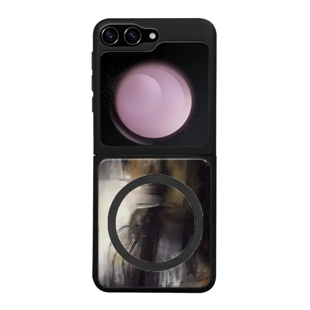 Samsung Galaxy Z Flip 5 urban magic suojakuoret - Fiilaan - Noora Kämppi