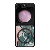 Samsung Galaxy Z Flip 5 urban magic suojakuoret - Syli - Noora Kämppi