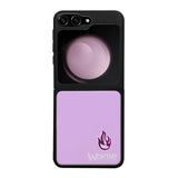 Samsung Galaxy Z Flip 5 urban magic suojakuoret - Worthy - Noora Kämppi - Ei