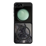 Samsung Galaxy Z Flip 6 animal kingdom suojakuoret - Unknown - Noora Kämppi