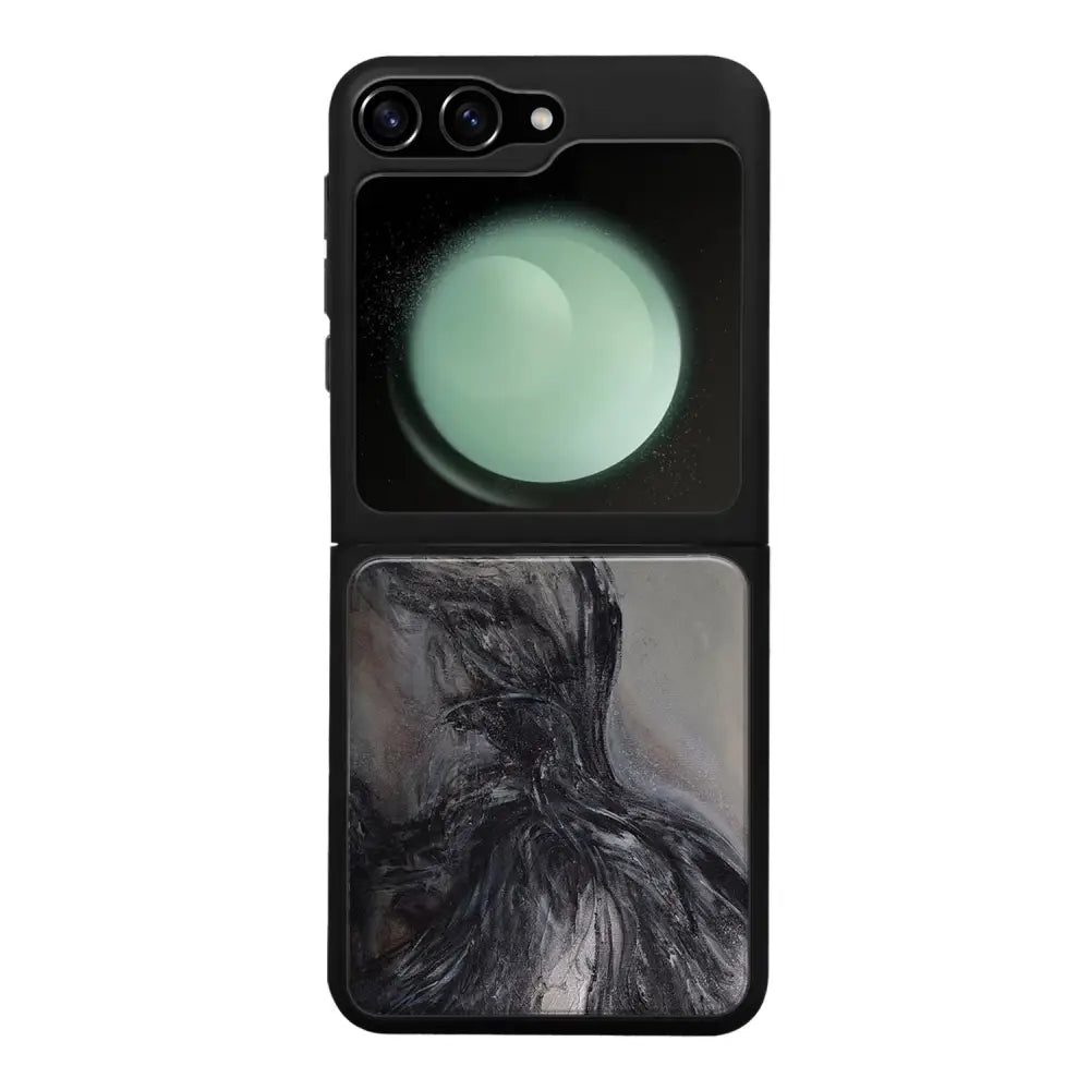 Samsung Galaxy Z Flip 6 animal kingdom suojakuoret - Unknown - Noora Kämppi - Ei