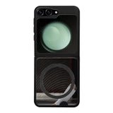 Samsung Galaxy Z Flip 6 jääkiekko suojakuoret - Jääkiekko