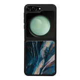 Samsung Galaxy Z Flip 6 luonnon lumo suojakuoret - Tiera - Noora Kämppi - Ei