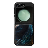 Samsung Galaxy Z Flip 6 luonnon lumo suojakuoret - Vulcan - Noora Kämppi - Ei