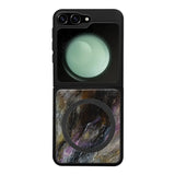 Samsung Galaxy Z Flip 6 modern art suojakuoret - Ophelia - Noora Kämppi