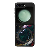 Samsung Galaxy Z Flip 6 mystinen voima suojakuoret - Reckless - Noora Kämppi