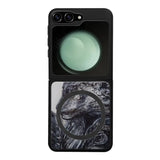 Samsung Galaxy Z Flip 6 mystinen voima suojakuoret - Your Land - Noora Kämppi