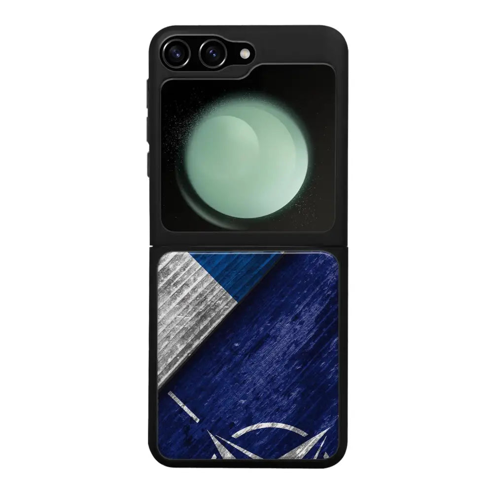 Samsung Galaxy Z Flip 6 nato suojakuoret - Suomi - Ei