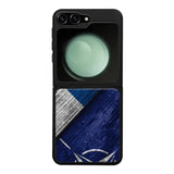 Samsung Galaxy Z Flip 6 nato suojakuoret - Suomi - Ei