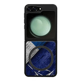 Samsung Galaxy Z Flip 6 nato suojakuoret - Suomi