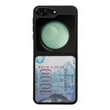 Samsung Galaxy Z Flip 6 seteli suojakuoret - Tonnin Seteli - Ei