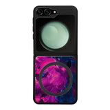 Samsung Galaxy Z Flip 6 suojakuoret - Painting Strikes