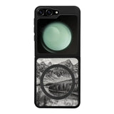 Samsung Galaxy Z Flip 6 suojakuoret - Rocky Mountains