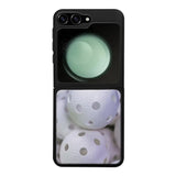 Samsung Galaxy Z Flip 6 suojakuoret - Salibandy - Ei