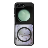 Samsung Galaxy Z Flip 6 suojakuoret - Salibandy