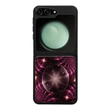 Samsung Galaxy Z Flip 6 suojakuoret - Space Balls - Ei