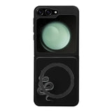 Samsung Galaxy Z Flip 6 surrealistic sadness suojakuoret - Kärmes - Noora Kämppi