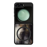 Samsung Galaxy Z Flip 6 urban magic suojakuoret - Fiilaan - Noora Kämppi