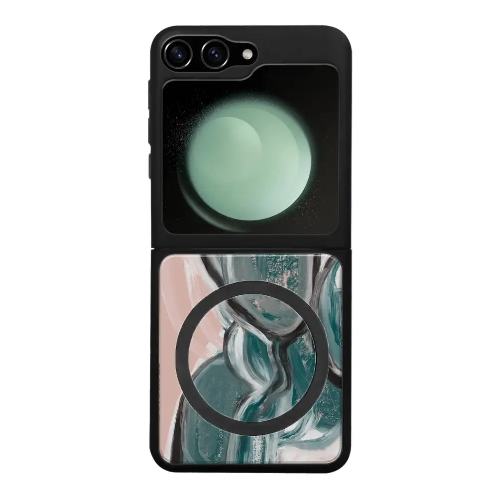 Samsung Galaxy Z Flip 6 urban magic suojakuoret - Syli - Noora Kämppi