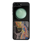 Samsung Galaxy Z Flip 6 urban magic suojakuoret - Tarina - Noora Kämppi - Ei