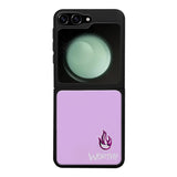 Samsung Galaxy Z Flip 6 urban magic suojakuoret - Worthy - Noora Kämppi - Ei