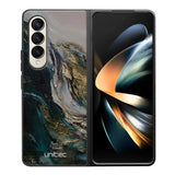 Samsung Galaxy Z Fold 4 luonnon lumo suojakuoret - Runaway - Noora Kämppi - Ei