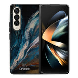 Samsung Galaxy Z Fold 4 luonnon lumo suojakuoret - Tiera - Noora Kämppi - Ei