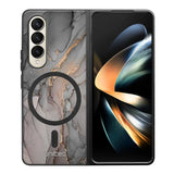 Samsung Galaxy Z Fold 4 marmori suojakuoret - Pok Rie
