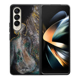 Samsung Galaxy Z Fold 4 mystinen voima suojakuoret - Chosen One - Noora Kämppi - Ei