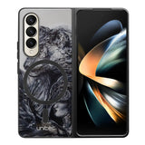 Samsung Galaxy Z Fold 4 mystinen voima suojakuoret - Your Land - Noora Kämppi