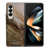 Samsung Galaxy Z Fold 4 pehmeä eleganssi suojakuoret - Symphony - Noora Kämppi - Ei