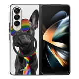 Samsung Galaxy Z Fold 4 pride suojakuoret - Pride Dog