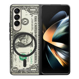 Samsung Galaxy Z Fold 4 seteli suojakuoret - Dollar